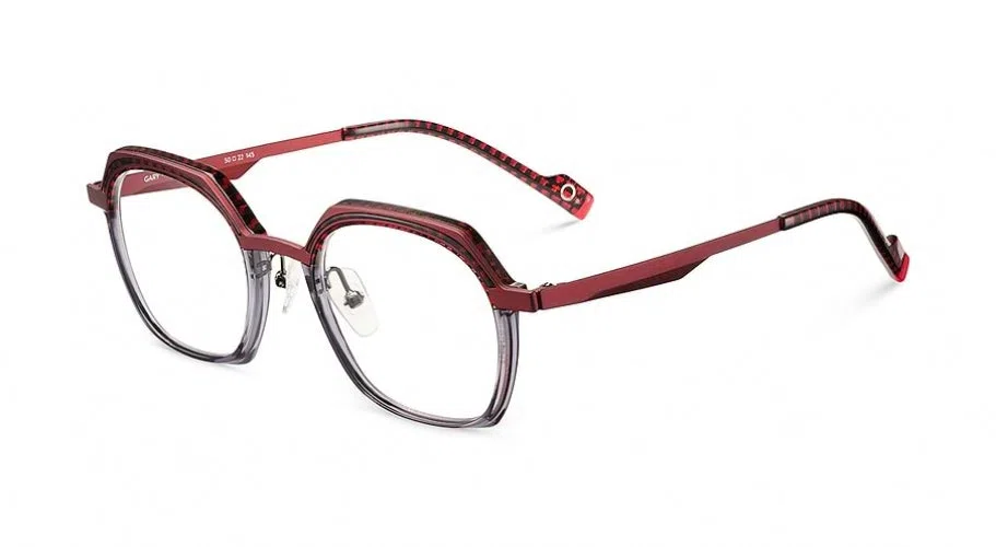 Etnia Barcelona GARY Eyeglasses - view 5